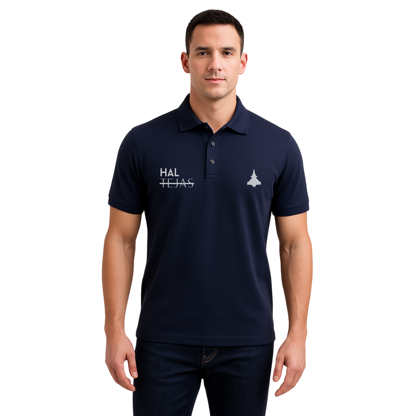 IAF HAL TEJAS Polo