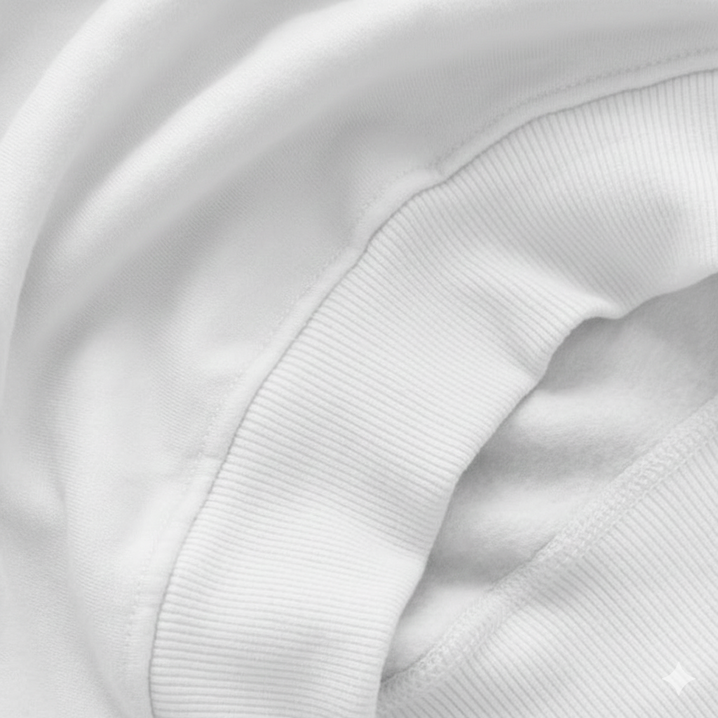 White Men's Hoodie Inspired By GOT