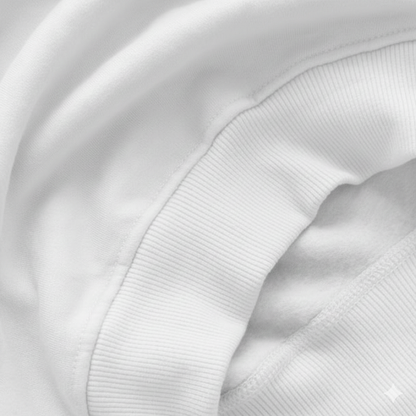 White Men's Hoodie Inspired By GOT