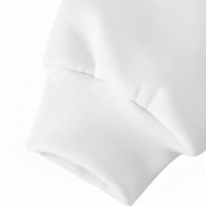 White Men's Hoodie Inspired By GOT