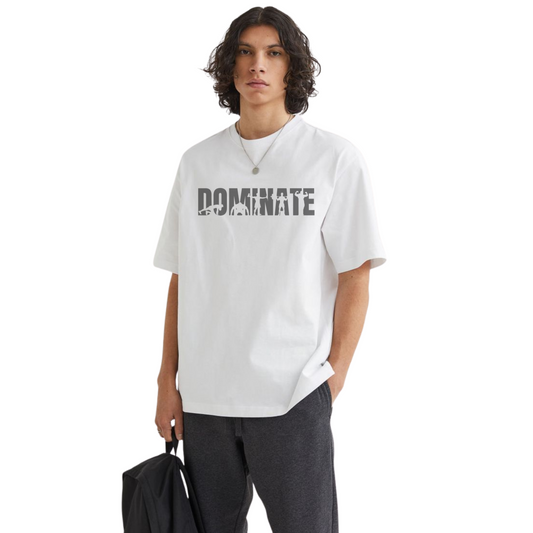 Dominator Oversized T-Shirt