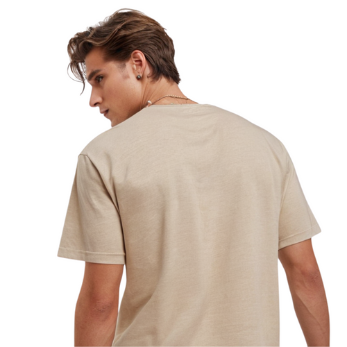 Be Consistent Oversized T-Shirt