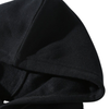 Black Men's Hoodie
