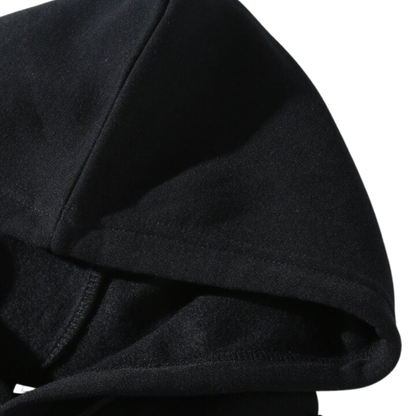 Black Men's Hoodie Inspired By GOT