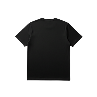 Stranger Things Half Sleeve Tees