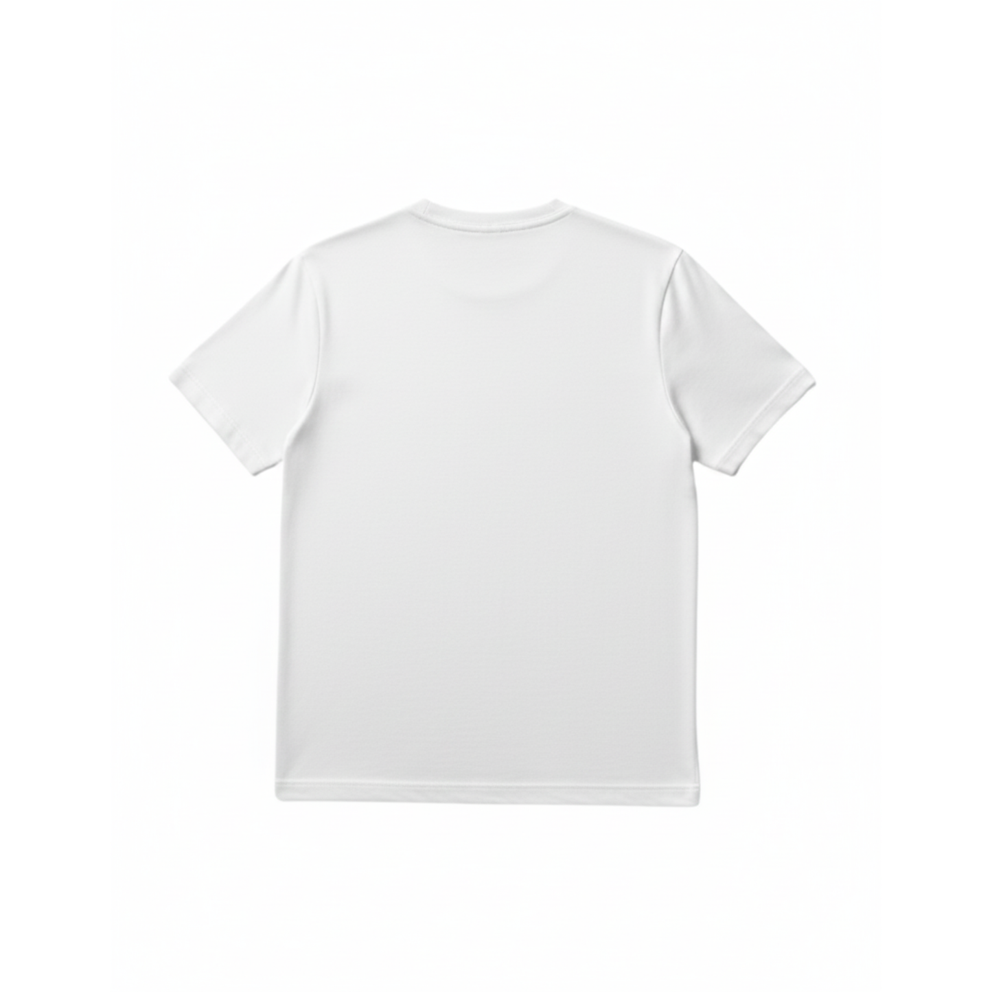 Stranger Things Half Sleeve Tees