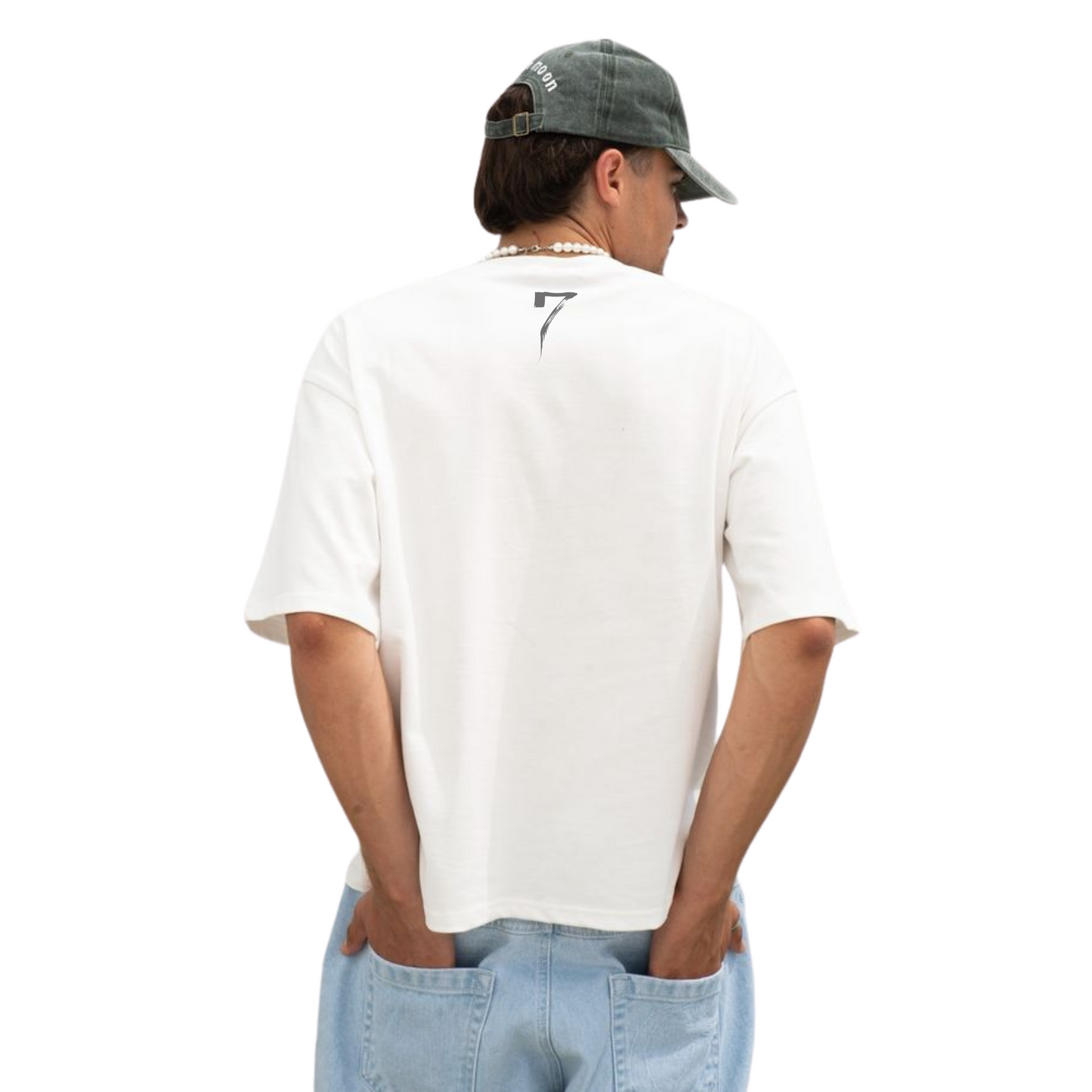 Seven Oversized T-shirt