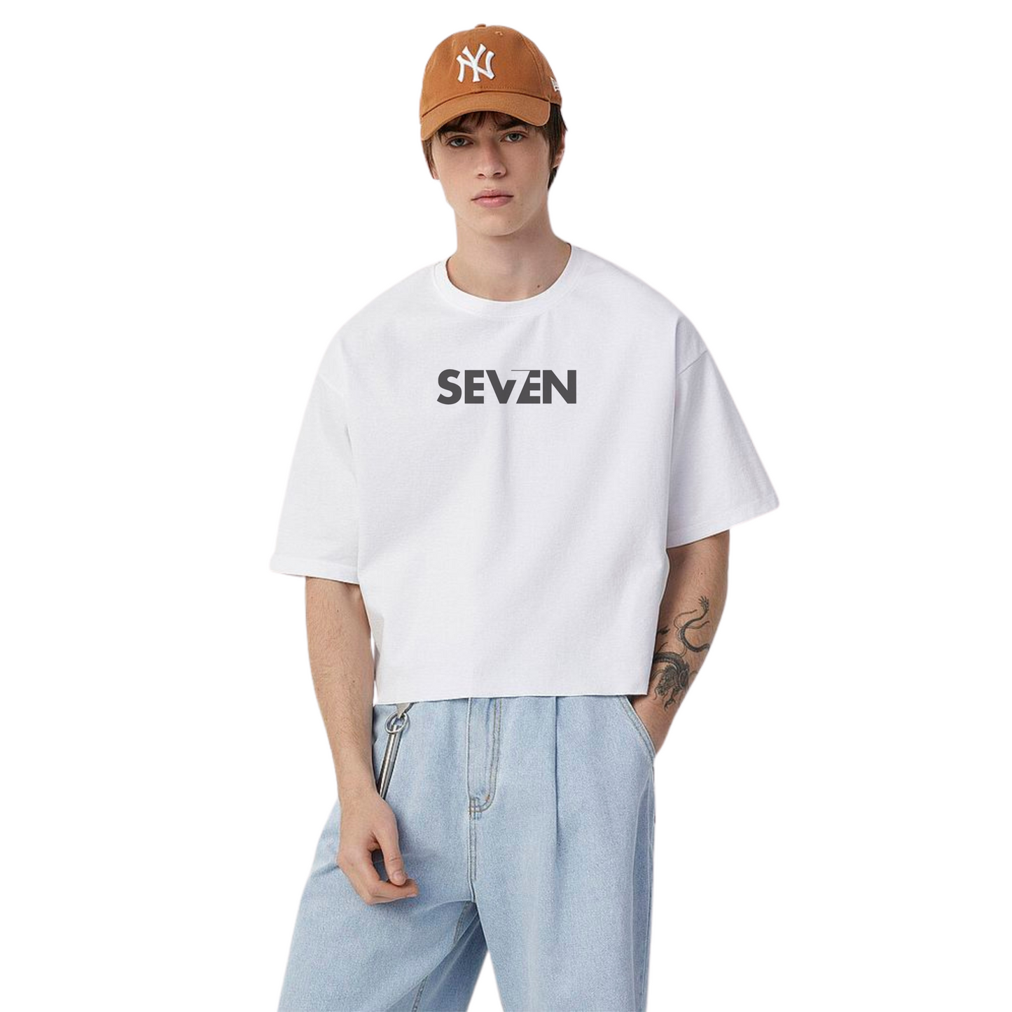 Seven Oversized T-shirt