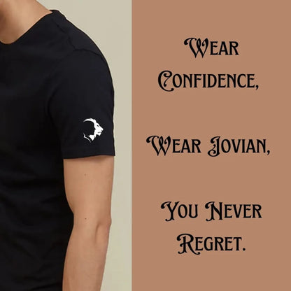 Jovian Round Neck
